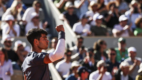 Tennis : Wimbledon, JO... Alcaraz vers un été de folie ?