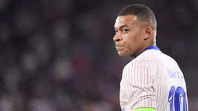 Mbappé a choqué le PSG avant son transfert