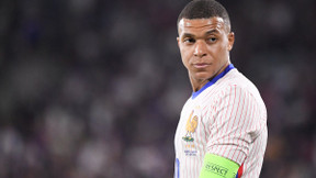 Surprise, Kylian Mbappé imite LeBron James ?