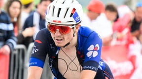 Tour de France : Ce Français prêt à surprendre derrière Pogacar !