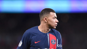 Mbappé : Un clash de titans dévoilé au PSG !