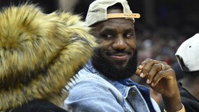 NBA : L'agent de LeBron James fait une annonce sur son avenir