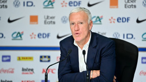 Transferts : Le PSG va plomber ce joueur de Deschamps ?