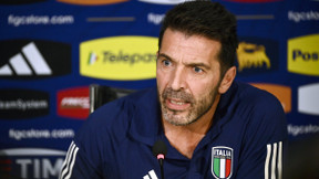 PSG : Buffon vole au secours d’une star parisienne !