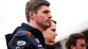 F1 : «Pas de place pour les conneries», Red Bull balance sur Verstappen