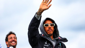 F1 - Ferrari : Viré par Hamilton, il va prendre une grande décision