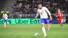 Mbappé : Nouvelle allusion de Deschamps sur ses galères au PSG ?