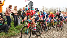 Evenepoel : Une recrue de poids lui échappe dans sa quête du Tour