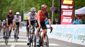 Tour de France : Il s’invite en force à la table des leaders !