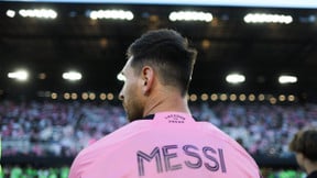 La révélation lunaire de Messi sur le PSG !