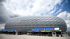 Euro 2024 : Cérémonie d'ouverture, grande affiche, tout savoir sur cette première journée !