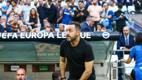 OM - De Zerbi : Surprise, un joueur change ses plans pour jouer à Marseille ?