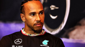 F1 - Mercedes : Red Bull annonce le successeur d’Hamilton !