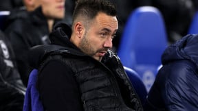 Mercato : De Zerbi trahi par l’OM ?