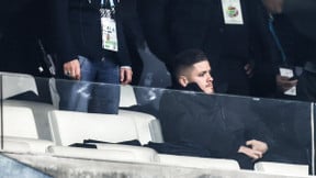 Mercato : Vitinha part, l’OM a déjà organisé son retour !