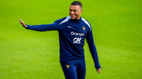 Mbappé annonce un grand changement !