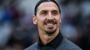 Mercato - OM : Ibrahimovic se lâche sur un échec de l'été