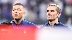 Equipe de France : Tensions avec Griezmann, Mbappé raconte tout