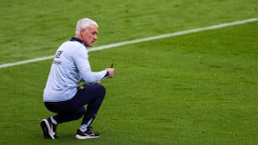 Une star de l’équipe de France «frustrée» par Deschamps ?