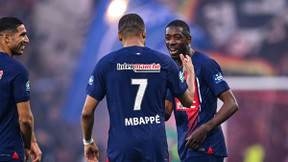 Dembélé : Mbappé l’avoue, le PSG a tiré le gros lot !