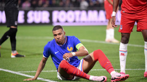 PSG, équipe de France… Mbappé était prêt à tout plaquer