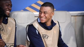 Équipe de France : Mbappé veut éclipser une légende !