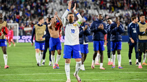 Incroyable, Mbappé se fait vanner en équipe de France !