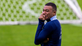 Mbappé se fait vanner en équipe de France !