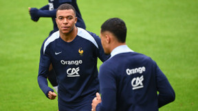 Mbappé réçoit une réponse cinglante !