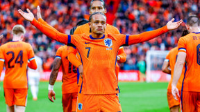 Euro 2024 : Pays-Bas - France : Grande surprise avec Xavi Simons ?