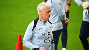 Euro 2024 : Voilà la première surprise de Didier Deschamps