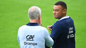 Equipe de France : Mbappé envoie un énorme message à Deschamps