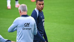 Équipe de France : Un plan anti-Mbappé est dévoilé !