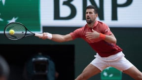 Wimbledon : Après Roland-Garros, il annonce du lourd pour Djokovic !