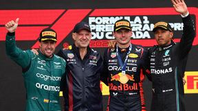 F1 : Alonso, Hamilton, Schumacher… L’annonce historique de Verstappen !