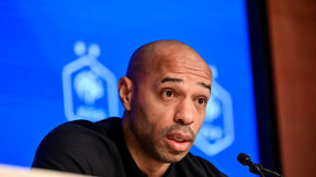Mercato : Trahison au PSG pour un crack de Thierry Henry ?