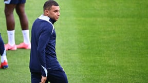 Incroyable, il prédit un calvaire pour Mbappé !