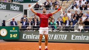 Tennis : Il annonce du lourd pour Djokovic à Paris