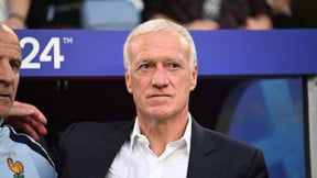 Deschamps brise sa grande tradition ?