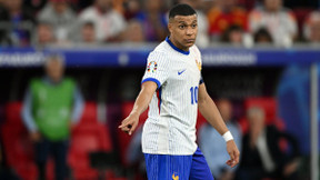 Euro 2024 : Alerte pour le remplaçant de Mbappé ?