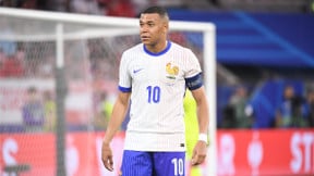 Mbappé : Une erreur de Deschamps est dénoncée !