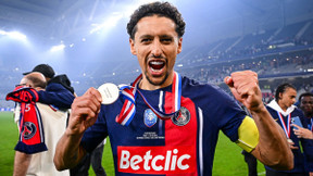 Mercato : Un joueur signe au PSG, Marquinhos le fait halluciner