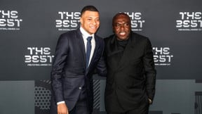 PSG, Real Madrid... Le père de Mbappé avait donné son accord à un autre club