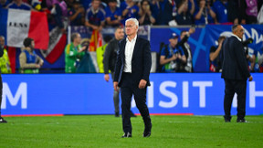 Équipe de France : Un joueur du PSG bloqué par Deschamps ?