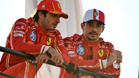 F1 : Un clash éclate chez Ferrari, Charles Leclerc s’explique en privé