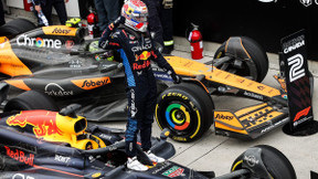 F1 : McLaren s’incline déjà face à Red Bull