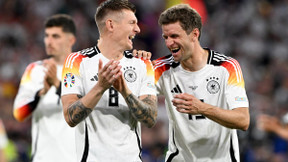 Euro 2024 : Allemagne - Hongrie : Nouveau triomphe pour la Mannschaft ?