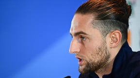 Mercato : Un retour au PSG ? Rabiot annonce la couleur !