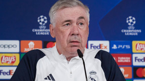 PSG - Real Madrid : Le grand pote de Mbappé snobé par Ancelotti ?