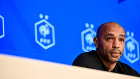 Mbappé : Thierry Henry annonce la couleur à son successeur !
